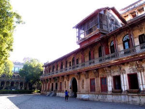 Naulakha-Palace-Gondal