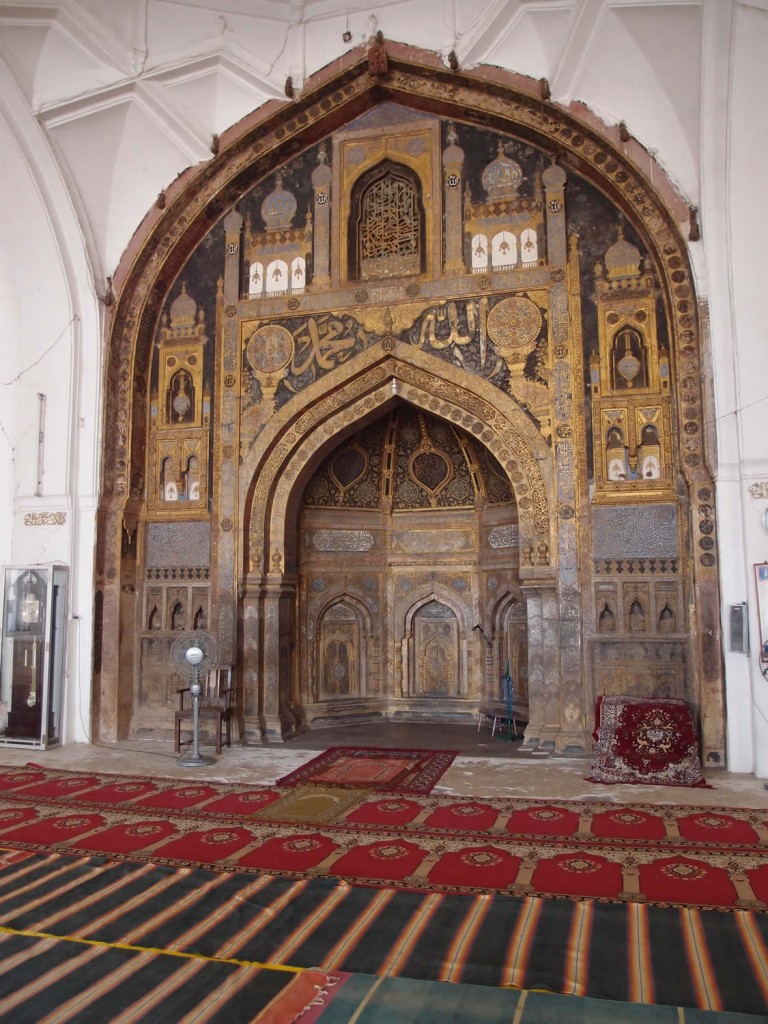 bijapur-jama-masjid