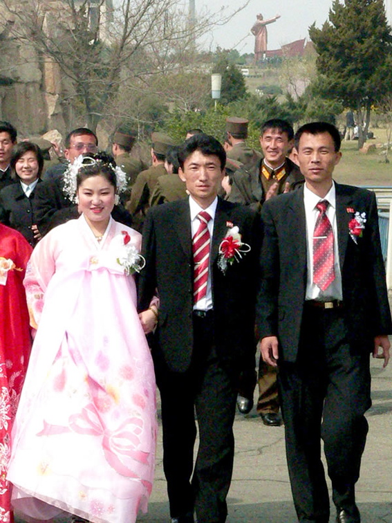 c9Pyongyang-weddingP1010456